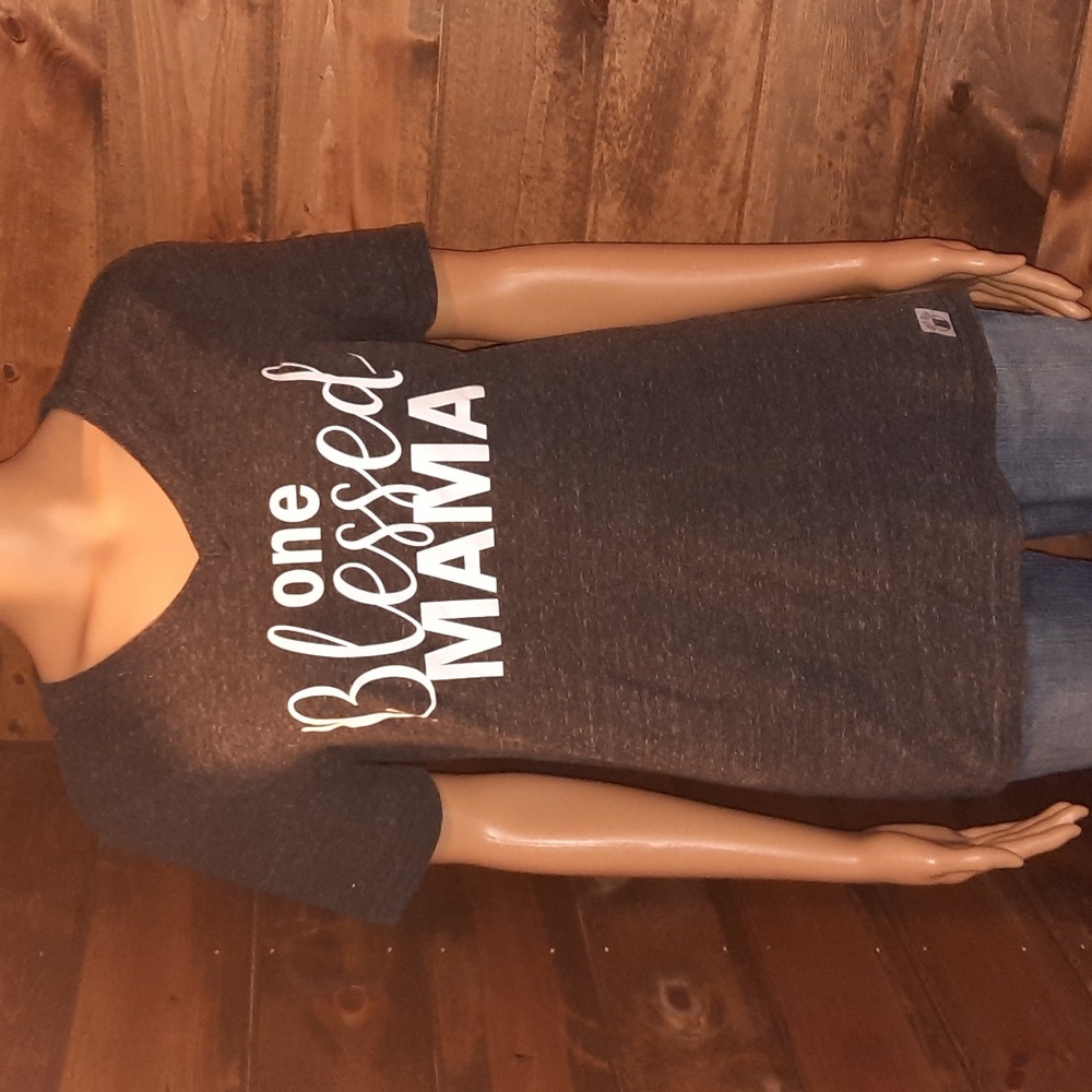 FREE Birch bear blouse